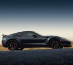 2015 Chevrolet Corvette Z06 Z07 Package - 79k km