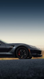 2015 Chevrolet Corvette Z06 Z07 Package - 79k km