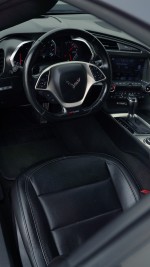 2015 Chevrolet Corvette Z06 Z07 Package - 79k km