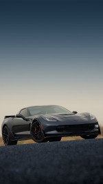 2015 Chevrolet Corvette Z06 Z07 Package - 79k km