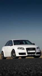 2008 Audi RS4 B7 - 130k km