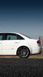 2008 Audi RS4 B7 - 130k km