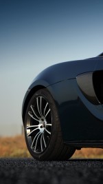 2017 McLaren 570S - 16k km