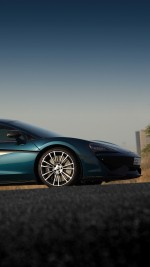 2017 McLaren 570S - 16k km