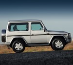 1996 Mercedes-Benz G320 - 85k km