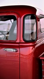 1953 GMC 3100 - fully restored