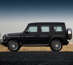 2021 Mercedes-Benz G500 - 7353 km