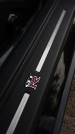 2020 Nissan GT-R 50th Anniversary Edition - 19k km