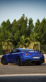 2020 Nissan GT-R 50th Anniversary Edition - 19k km