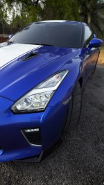 2020 Nissan GT-R 50th Anniversary Edition - 19k km
