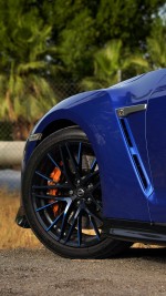 2020 Nissan GT-R 50th Anniversary Edition - 19k km