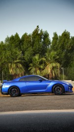 2020 Nissan GT-R 50th Anniversary Edition - 19k km