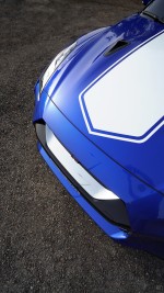 2020 Nissan GT-R 50th Anniversary Edition - 19k km