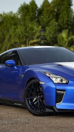 2020 Nissan GT-R 50th Anniversary Edition - 19k km