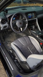 2020 Nissan GT-R 50th Anniversary Edition - 19k km