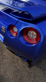 2020 Nissan GT-R 50th Anniversary Edition - 19k km