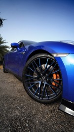 2020 Nissan GT-R 50th Anniversary Edition - 19k km