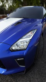 2020 Nissan GT-R 50th Anniversary Edition - 19k km