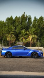 2020 Nissan GT-R 50th Anniversary Edition - 19k km