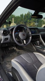 2020 Nissan GT-R 50th Anniversary Edition - 19k km