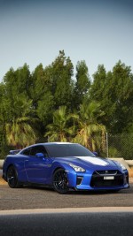 2020 Nissan GT-R 50th Anniversary Edition - 19k km