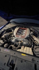 2020 Nissan GT-R 50th Anniversary Edition - 19k km