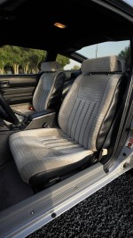 1983 Nissan 280ZX 2-Seat - 12k Mile