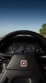 1983 Nissan 280ZX 2-Seat - 12k Mile