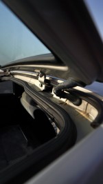 1983 Nissan 280ZX 2-Seat - 12k Mile