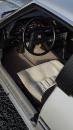 1983 Nissan 280ZX 2-Seat - 12k Mile