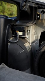 1983 Nissan 280ZX 2-Seat - 12k Mile
