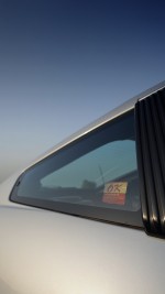 1983 Nissan 280ZX 2-Seat - 12k Mile