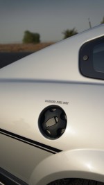 1983 Nissan 280ZX 2-Seat - 12k Mile
