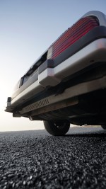 1983 Nissan 280ZX 2-Seat - 12k Mile