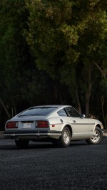 1983 Nissan 280ZX 2-Seat - 12k Mile