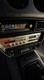 1983 Nissan 280ZX 2-Seat - 12k Mile