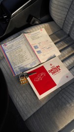 1983 Nissan 280ZX 2-Seat - 12k Mile