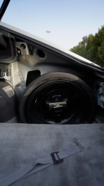 1983 Nissan 280ZX 2-Seat - 12k Mile