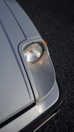 1983 Nissan 280ZX 2-Seat - 12k Mile