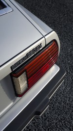 1983 Nissan 280ZX 2-Seat - 12k Mile
