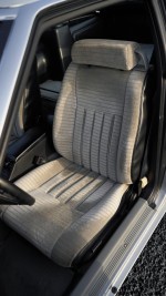 1983 Nissan 280ZX 2-Seat - 12k Mile