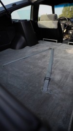 1983 Nissan 280ZX 2-Seat - 12k Mile