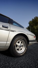 1983 Nissan 280ZX 2-Seat - 12k Mile