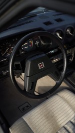 1983 Nissan 280ZX 2-Seat - 12k Mile