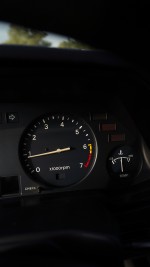 1983 Nissan 280ZX 2-Seat - 12k Mile