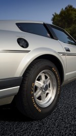 1983 Nissan 280ZX 2-Seat - 12k Mile