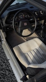 1983 Nissan 280ZX 2-Seat - 12k Mile