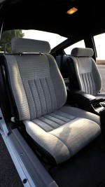 1983 Nissan 280ZX 2-Seat - 12k Mile