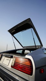 1983 Nissan 280ZX 2-Seat - 12k Mile