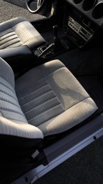 1983 Nissan 280ZX 2-Seat - 12k Mile
